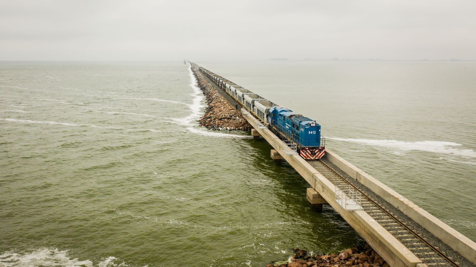 trenes argentinos